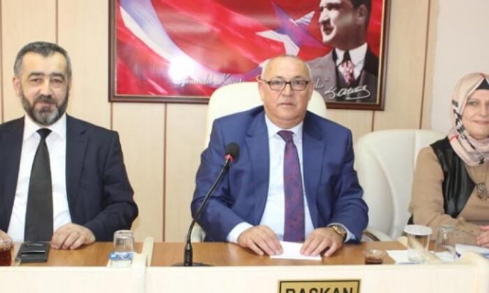 ÇORUM ENERJİ İHTİSAS OSB İÇİN ONAY ÇIKTI