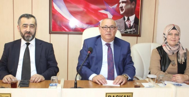 ÇORUM ENERJİ İHTİSAS OSB İÇİN ONAY ÇIKTI
