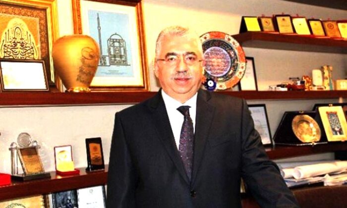 ÇORUM SANAYİSİ HAREKETLENİYOR