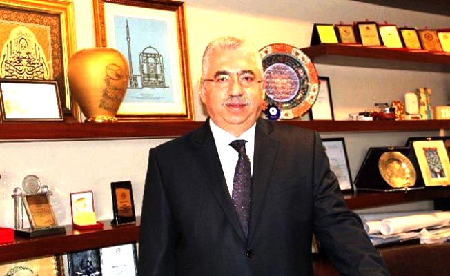 ÇORUM SANAYİSİ HAREKETLENİYOR