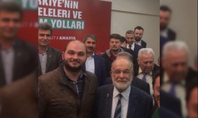 ÇORUM SP’DEN İLK PAYLASIM