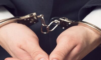 FETÖ’DEN 10 GÖZALTI KARARI