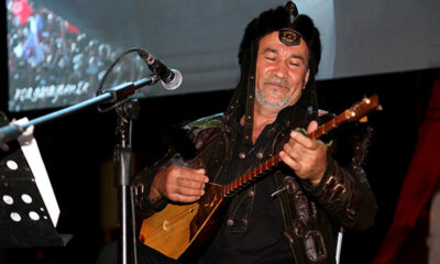 ÇORUM’DA DOMBRA RÜZGARI ESECEK