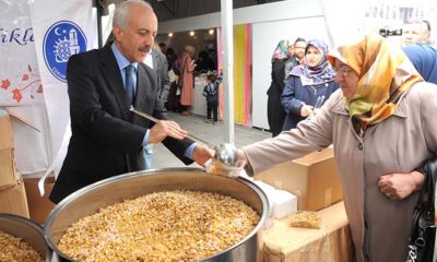 HIDIRELLEZ’E HAZIRLIK