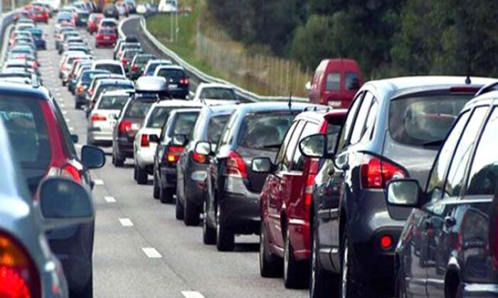 İŞTE ÇORUM’DA ARAÇ SAYISI