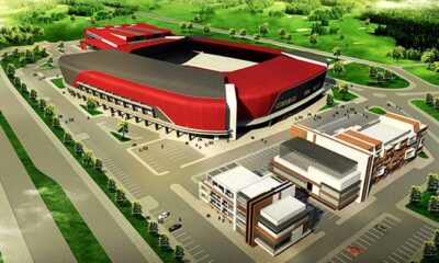 STAT YENİ SEZONA YETİŞMİYOR