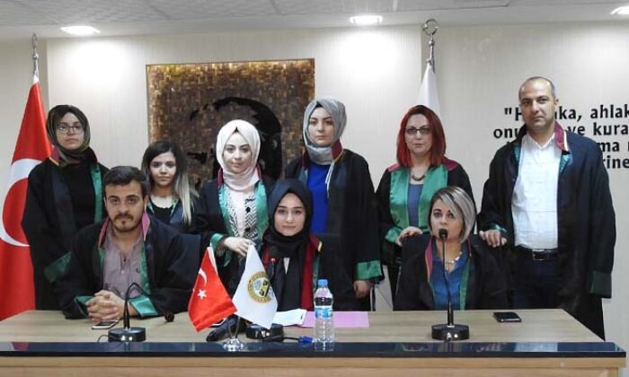 HAYVAN HAKLARI YASASI ARTIK ÇIKMALI