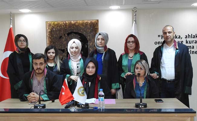 HAYVAN HAKLARI YASASI ARTIK ÇIKMALI