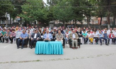 YAZ KUR’AN KURSLARI AÇILDI