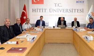 ÇORUM’DA 30 BİN ÖĞRENCİ YKS’YE GİRECEK