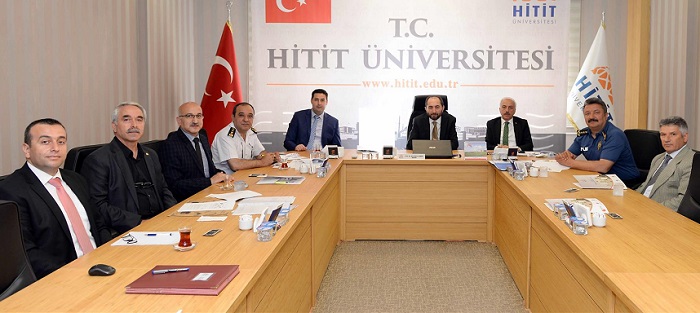ÇORUM’DA 30 BİN ÖĞRENCİ YKS’YE GİRECEK