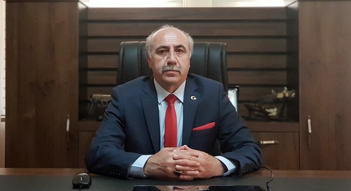 BAŞIMIZ DİK ALNIMIZ AÇIK