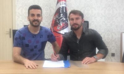 BELEDİYESPOR EMRE İLE ANLAŞTI