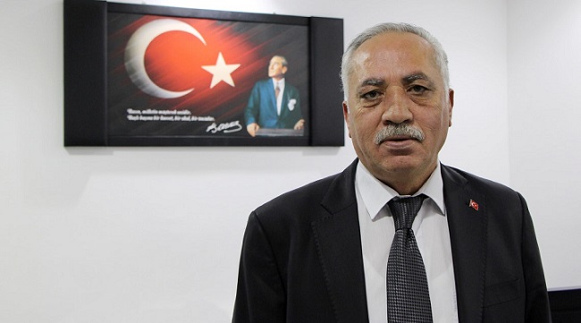 ALIŞVERİŞİNİ YEREL ESNAFTAN YAP