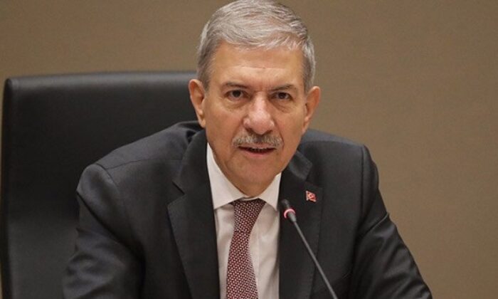 ÇORUM’A 560 MİLYON SAĞLIK YATIRIMI