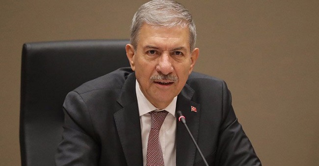 ÇORUM’A 560 MİLYON SAĞLIK YATIRIMI