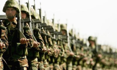 ASKERLİK ŞUBESİNDEN E-YOKLAMA UYARISI