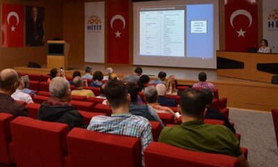 HİTİT’TE BOLOGNA SÜRECİ ELE ALINDI