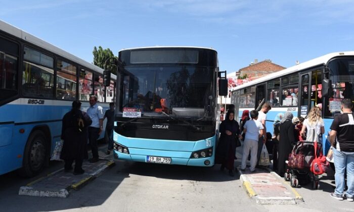 BELEDİYE RAMAZAN BAYRAMINA HAZIR