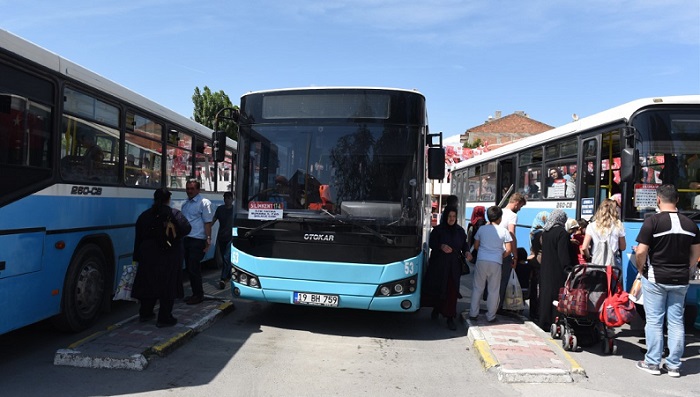 BELEDİYE RAMAZAN BAYRAMINA HAZIR