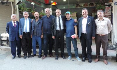 TOPLUMUN TÜM KESİMLERİ RAHATLAYACAK