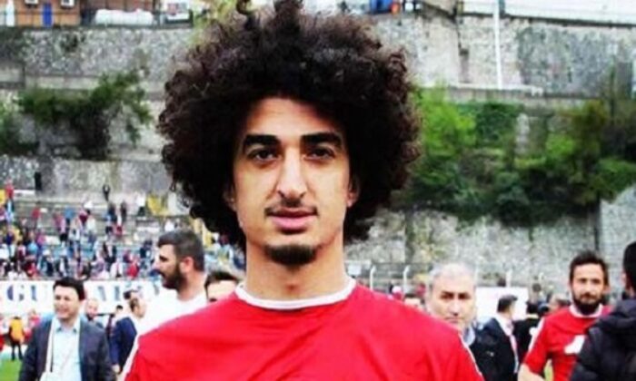 YAKUP ALKAN YİNE BELEDİYESPOR’DA