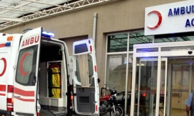 6 YAŞINDAKİ KÜÇÜK KIZ SEVENLERİNİ ÜZDÜ