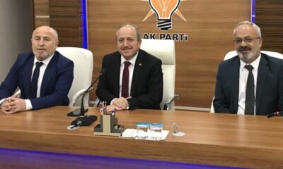 HİZMETLERİMİZ ARTARAK DEVAM EDECEK