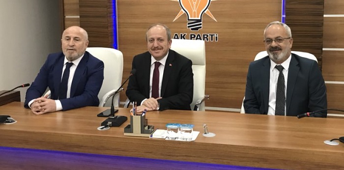 HİZMETLERİMİZ ARTARAK DEVAM EDECEK