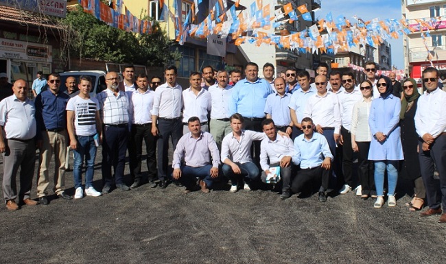 ALACA TURİZM ŞEHRİ OLACAK