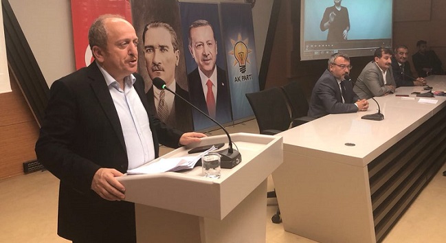 SANDIKLARA SAHİP ÇIKMAK ZORUNDAYIZ