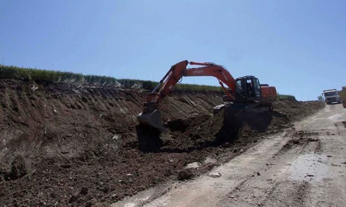 GRUP YOLLARINDA ÇALIŞMALAR BAŞLADI