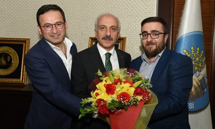 GALATASARAY ŞAMPİYONLUĞU KUTLAYACAK