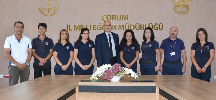 SORUMLULUĞUMUZUN BİLİNCİNDE OLMALIYIZ