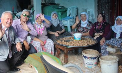 OĞUZLAR TAYLAND TV’DE TANITILACAK