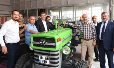 VAKİT BENDE VARIM DEME VAKTİ