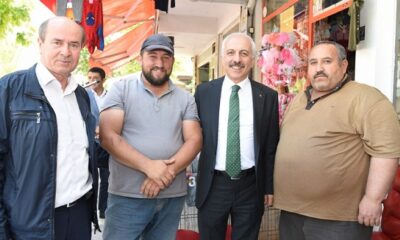 ÇORUM 24 HAZİRAN’DA DESTAN YAZACAK