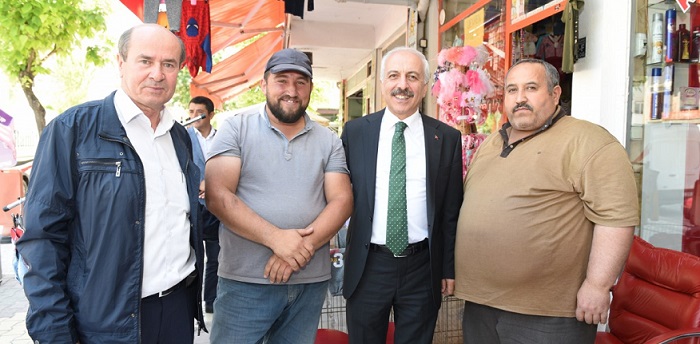 ÇORUM 24 HAZİRAN’DA DESTAN YAZACAK