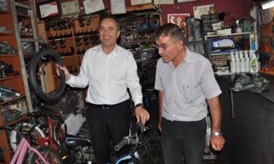 CEYLAN İNCE’Yİ Tİ’YE ALDI