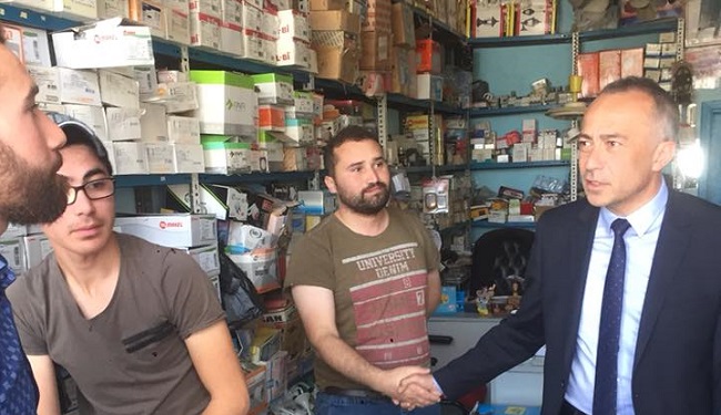MHP VARSA TÜRKİYE TEMİNAT ALTINDADIR