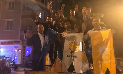 CEYLAN GENÇLERİ ŞAŞIRTTI!