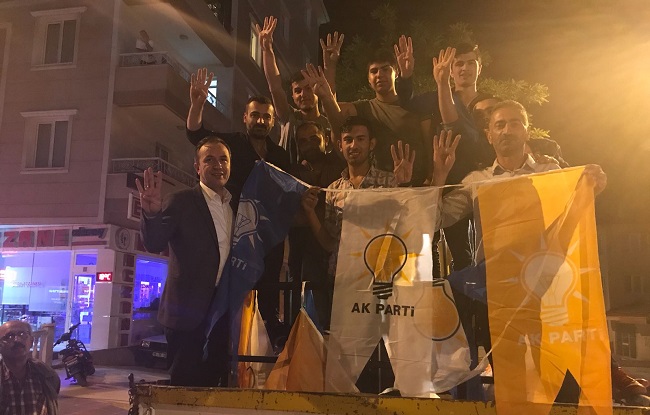 CEYLAN GENÇLERİ ŞAŞIRTTI!