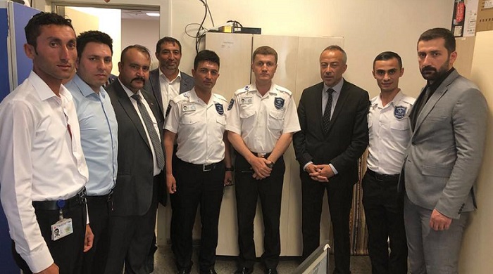 SAĞLIK ÇALIŞANLARINA YIPRANMA PAYI