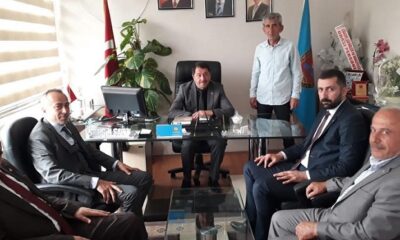 NAKLİYECİ ESNAFINA VERGİSİZ AKARYAKIT