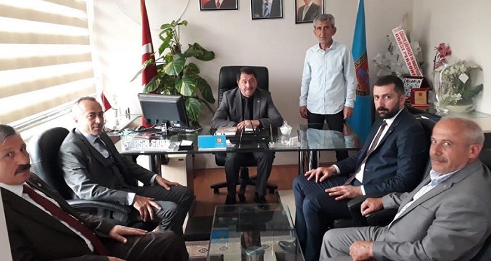 NAKLİYECİ ESNAFINA VERGİSİZ AKARYAKIT