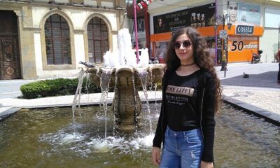 ÇORUMLU MİRAY DESTEK BEKLİYOR