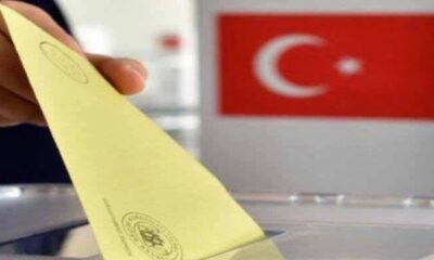ÇORUM’DA 390 BİN 689 BİN SEÇMEN VAR