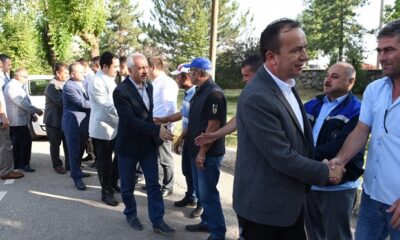 ÇORUM TEMİZLİKTE BİR MARKA