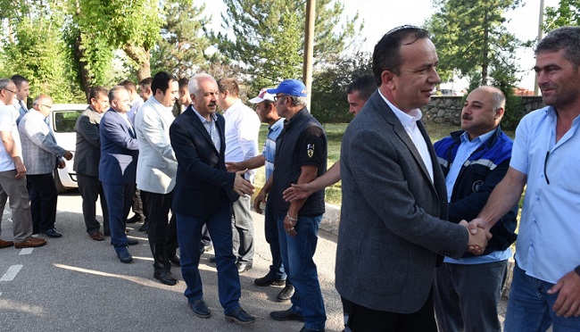 ÇORUM TEMİZLİKTE BİR MARKA