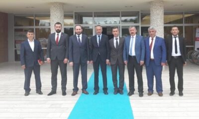 ÜNİVERSİTEYE GİRİŞ SINAVI KALKACAK